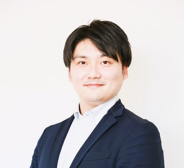 代表理事 野崎 良太
